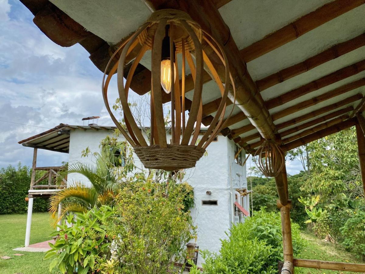 Posada Chaska San Agustín Extérieur photo