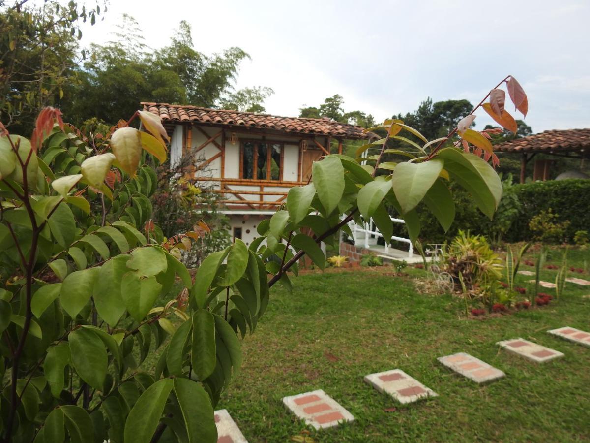 Posada Chaska San Agustín Extérieur photo